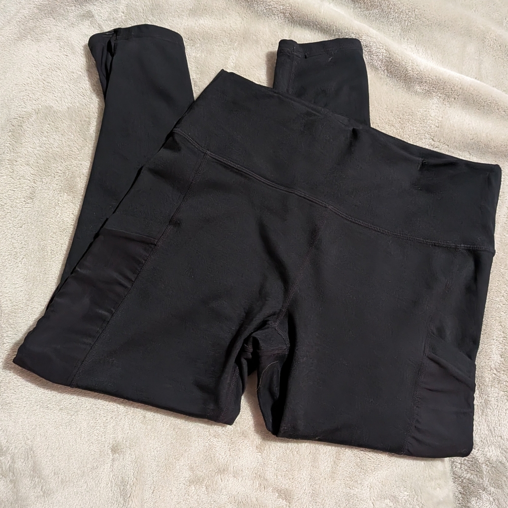 🎁$5 Sale! Fabletics PowerHold Leggings